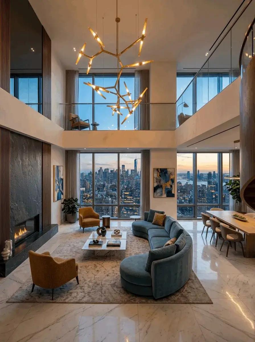 Aurora Signature Villas Now Ready for Possession
