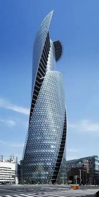 Zenith Sky Atrium Achieves LEED-Certified Status