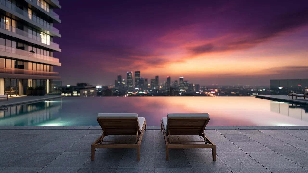 Mahatab Properties interior design concept 3
